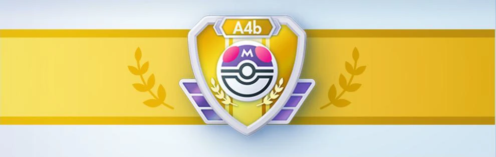 Ranked Match Season 7 (A4b)